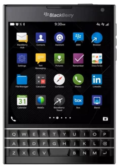 blackberry passport smart card|blackberry passport software update 2020.